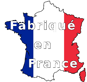 Made in France !